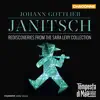 Janitsch: Sonatas & Ouverture Grosso album lyrics, reviews, download