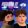 Feeling It - Single (feat. Tdawg) - Single album lyrics, reviews, download