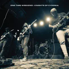 Knights of Cydonia (Live) Song Lyrics