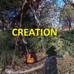 Creation Song Lyrics