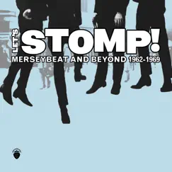 Let's Stomp! Merseybeat And Beyond 1962-1969 by Various Artists album reviews, ratings, credits