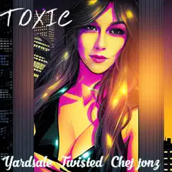 Toxic Song Lyrics