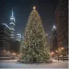 Manhattan Christmas - Single album lyrics, reviews, download
