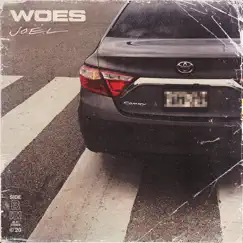 WOES - Single by Joël Lobban album reviews, ratings, credits