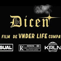 Dicen - Single by Street Arm album reviews, ratings, credits