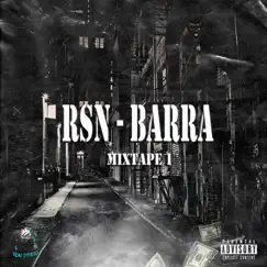 RSN-BARRA Mixtape 1 by H3ps album reviews, ratings, credits