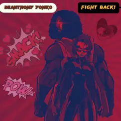 Fight Back! - Single by DeAnthony Yonko album reviews, ratings, credits