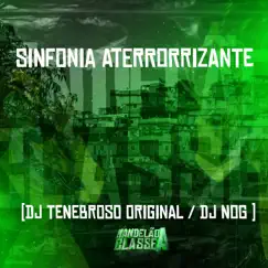 Sinfonia Aterrorizante - Single by DJ TENEBROSO ORIGINAL & DJ Nog album reviews, ratings, credits