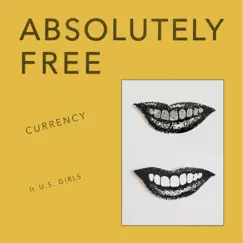 Currency (feat. U.S. Girls) Song Lyrics