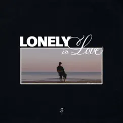 Lonely in love - Single by BLVCK VIØLET album reviews, ratings, credits