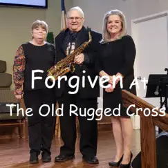 Forgiven At the Old Ruggid Cross - Single by Glenn Dawson album reviews, ratings, credits