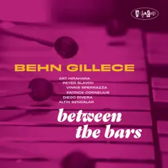 Between the Bars by Behn Gillece album reviews, ratings, credits