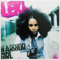 Warrior Girl by Leki album reviews, ratings, credits