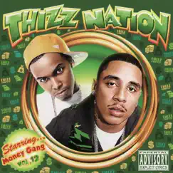 Thizz Nation Vol. 12 by Money Gang album reviews, ratings, credits