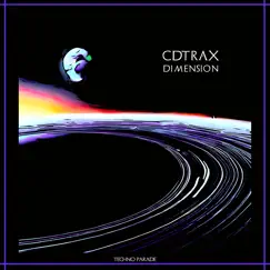 Dimension by CDtrax album reviews, ratings, credits