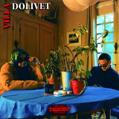 Villa Dolivet - Single by Marabou album reviews, ratings, credits