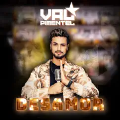Desamor - Single by Val Pimentel album reviews, ratings, credits