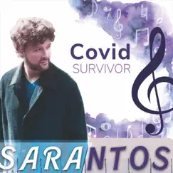 Covid Survivor Song Lyrics