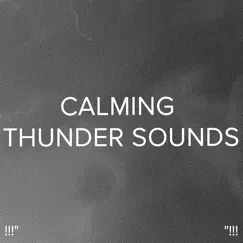 Thunderstorm Sounds Song Lyrics