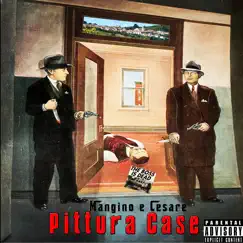 Pittura Case by Cesare & Mangino album reviews, ratings, credits