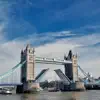 London bridge is falling down (feat. Baby Nursery Rhymes) - Single album lyrics, reviews, download
