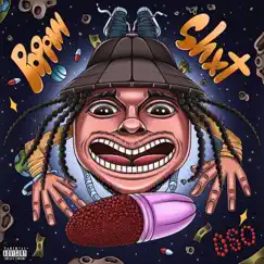 Poppin Shit - Single by Oso Crazy album reviews, ratings, credits