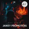 Janky Promoters - Single album lyrics, reviews, download