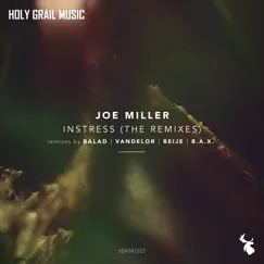 Instress (The Remixes) - EP by Joe Miller album reviews, ratings, credits