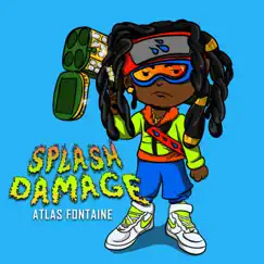 Splash Damage (Radio Edit) Song Lyrics