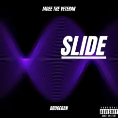 SLIDE (feat. Bruceban) - Single by MDEE The Veteran album reviews, ratings, credits
