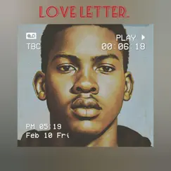 Love Letter Song Lyrics