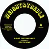 Raise the Balance - Single album lyrics, reviews, download