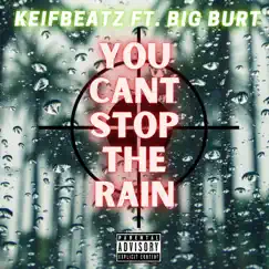 You Can't Stop the Rain (feat. Big Burt) - Single by Keifbeatz album reviews, ratings, credits
