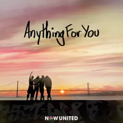 Anything For You Song Lyrics