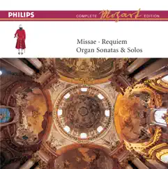 Requiem in D Minor, K. 626: 3. Sequentia: Recordare Song Lyrics