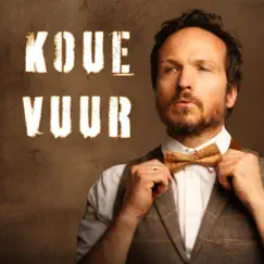 Koue Vuur - Single by John Rock Prophet album reviews, ratings, credits