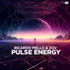 Pulse Energy (Extended Mix) - Single album lyrics, reviews, download