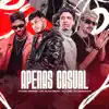 Apenas Casual (feat. Hyago Gomes) - Single album lyrics, reviews, download