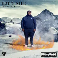Hot Winter (feat. 468snupe) - Single by Solo album reviews, ratings, credits