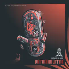 Distorsión Latina by Various Artists album reviews, ratings, credits
