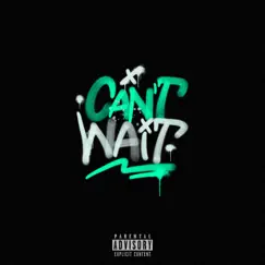 Can't Wait - Single by Vibey album reviews, ratings, credits