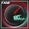 180 km/H (feat. KAYEF, T-Zon & Topic) - Single album lyrics, reviews, download