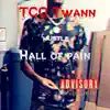 Hall of Pain album lyrics, reviews, download