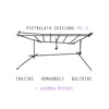 Pietralata Session, Vol.2 (feat. Hermon Mehari) - EP album lyrics, reviews, download