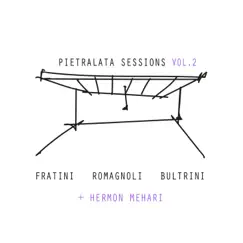 Pietralata Session, Vol.2 (feat. Hermon Mehari) - EP by Re Mida & Hermon Mehari album reviews, ratings, credits