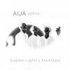 Aijā (Markmate Remix) - Single album lyrics, reviews, download