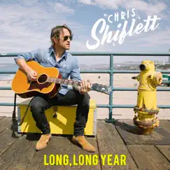 Long, Long Year - Single by Chris Shiflett album reviews, ratings, credits