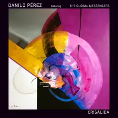 Crisálida by Danilo Perez album reviews, ratings, credits