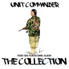 Unit Commander (feat. DJ SoulBuck) - Single album lyrics, reviews, download