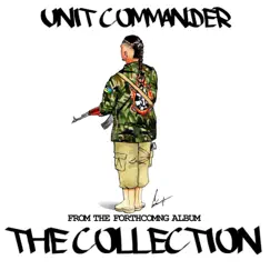 Unit Commander (feat. DJ SoulBuck) - Single by Jag Arreola album reviews, ratings, credits